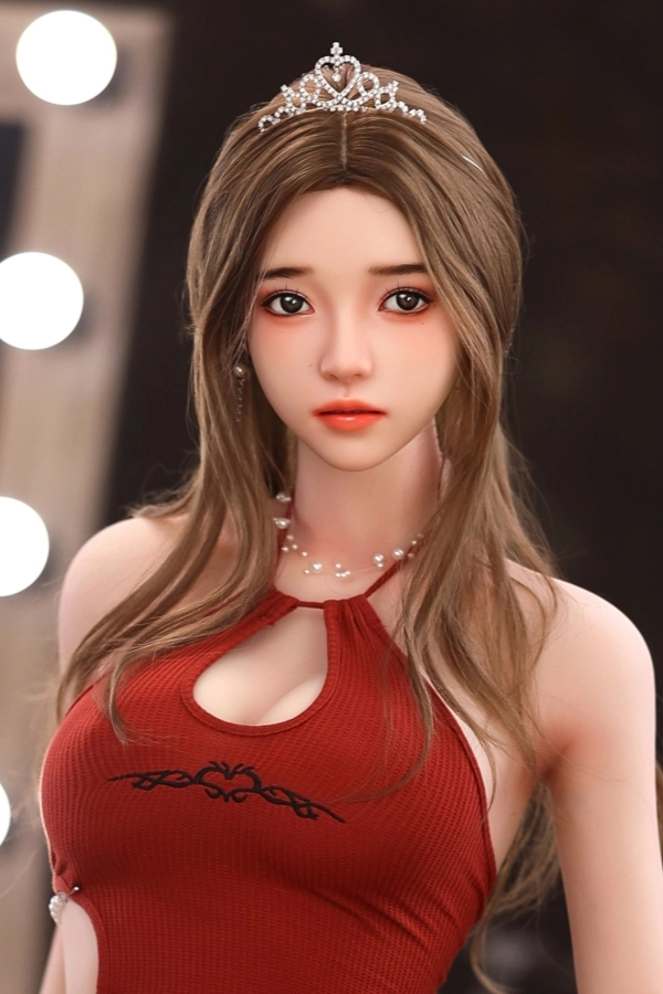 Adeline 158cm  C cup Real Doll