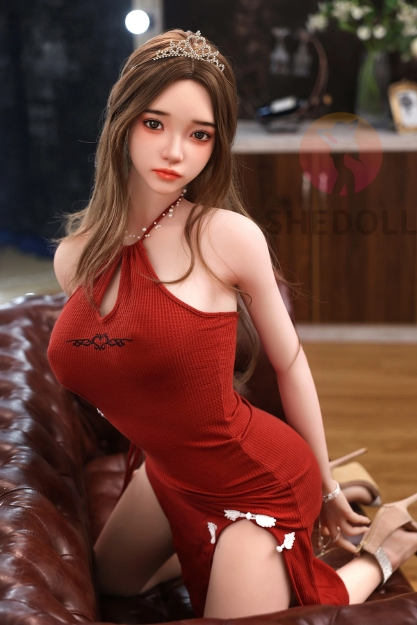 Chinese All Sex Dolls