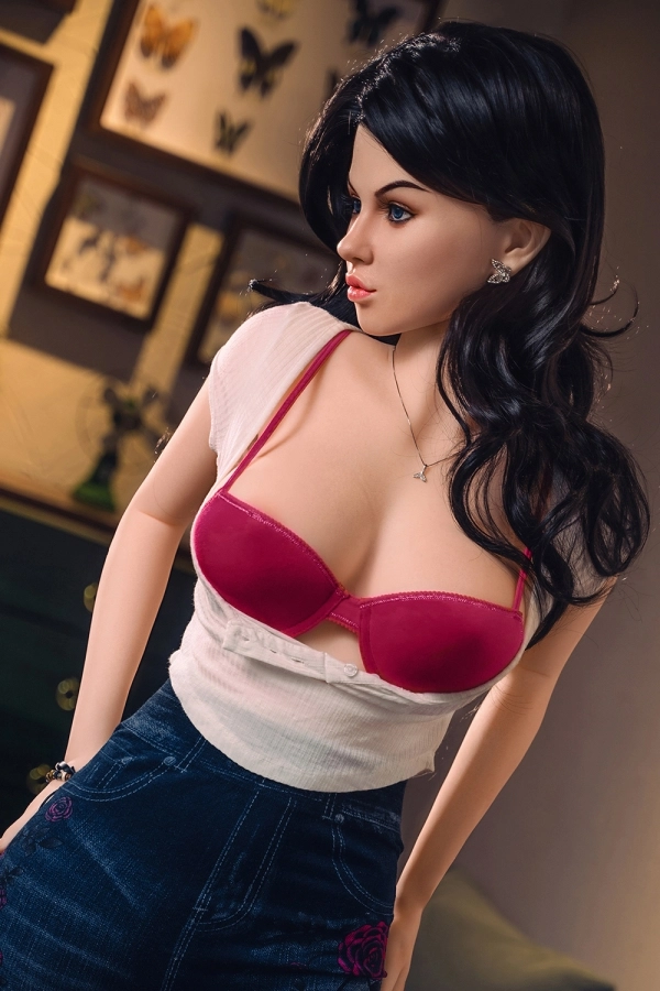 D Cup Affordable Sex Dolls