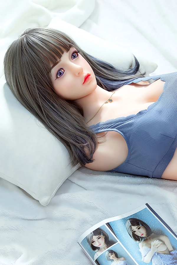 Asian Realistic Love Doll
