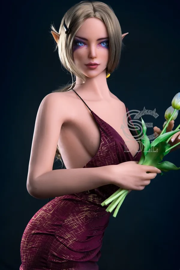 sexy sex doll