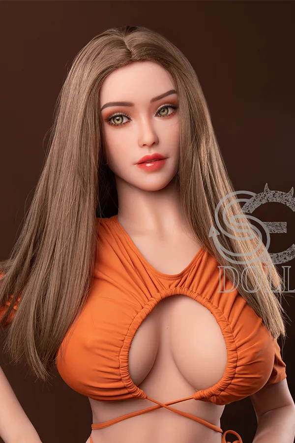 Life Size Adult Sex Doll