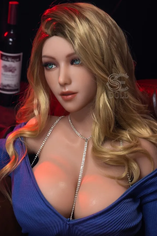 Pretty Female Love Doll Felicia