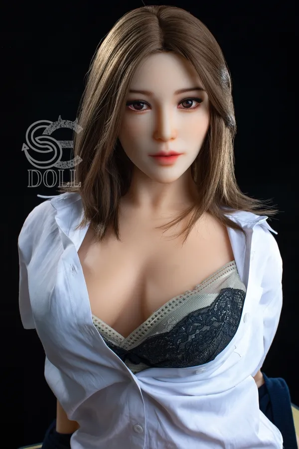 163cm E-cup young teen SE love dolls