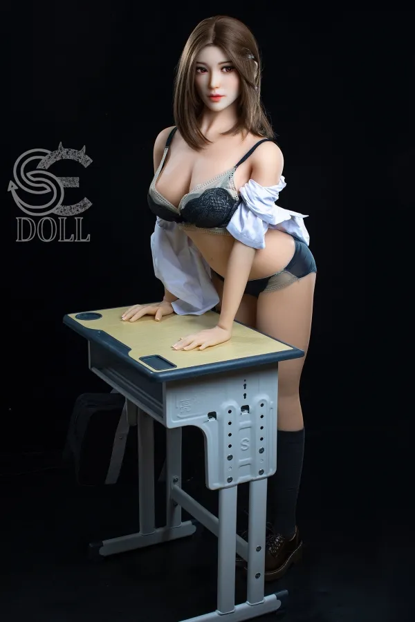 Buy TPE E-cup Love Doll