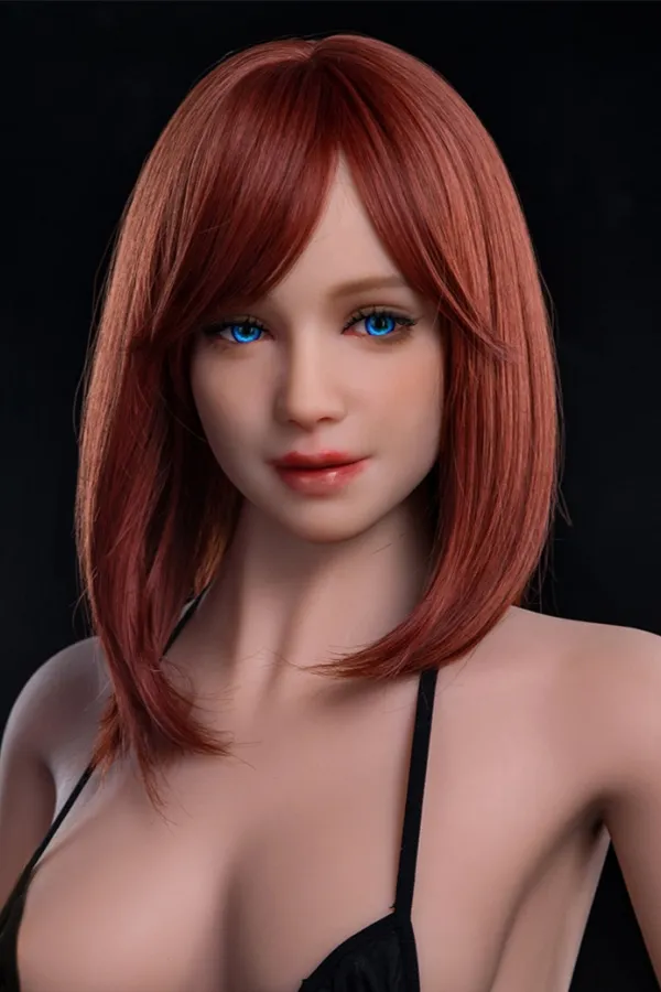 Realistic Woman Sex Doll Porn