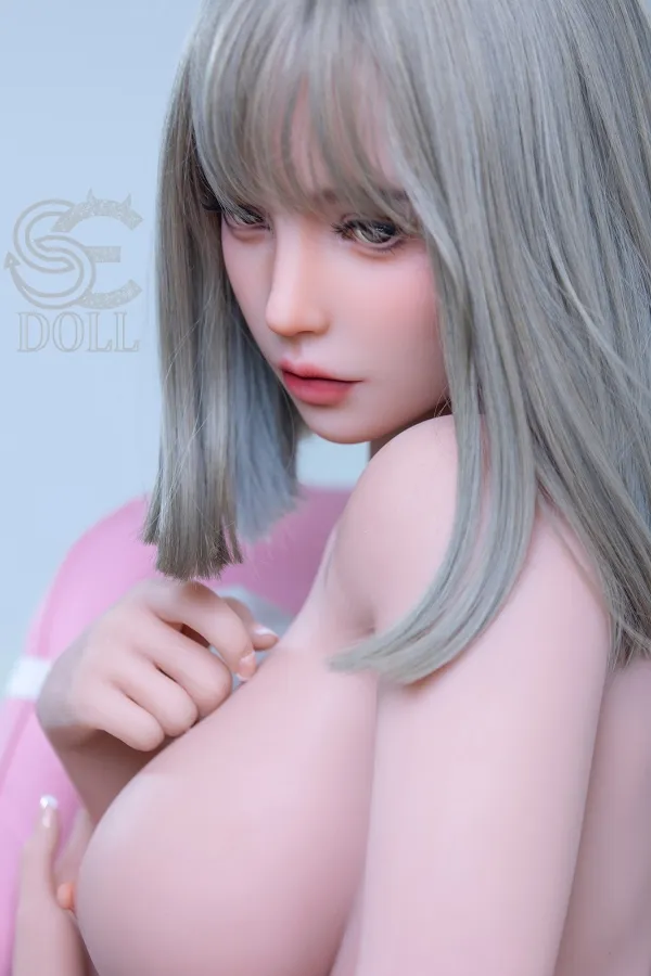 #088 Head SE Doll Akina
