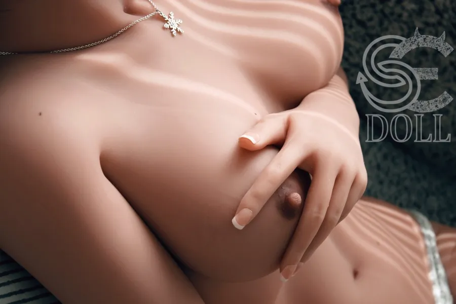 Real Doll Sex Toy