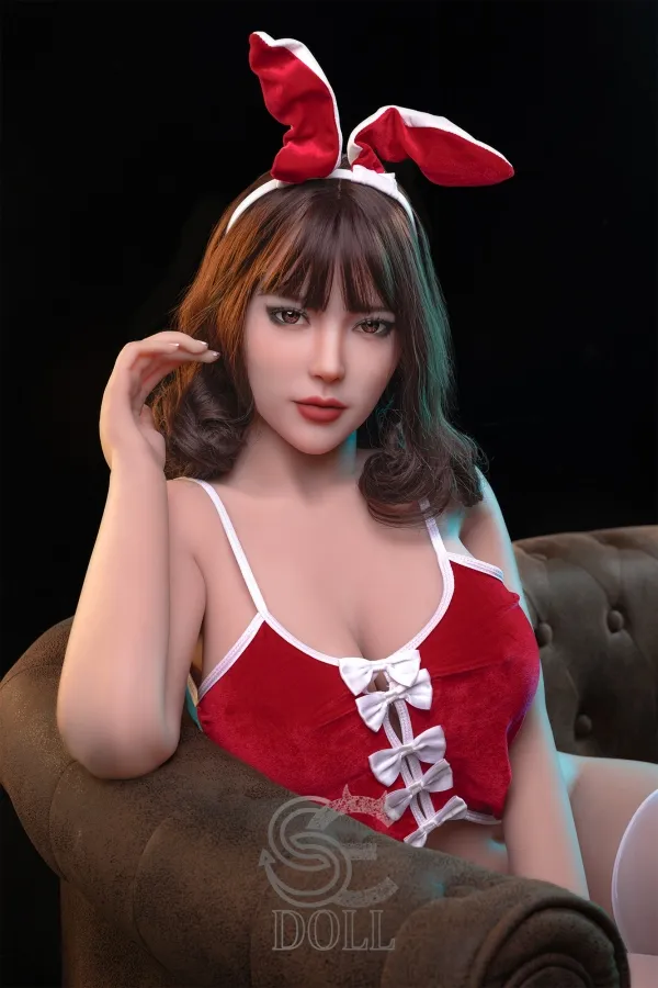 Realistic Cosplay Sex Doll for Male