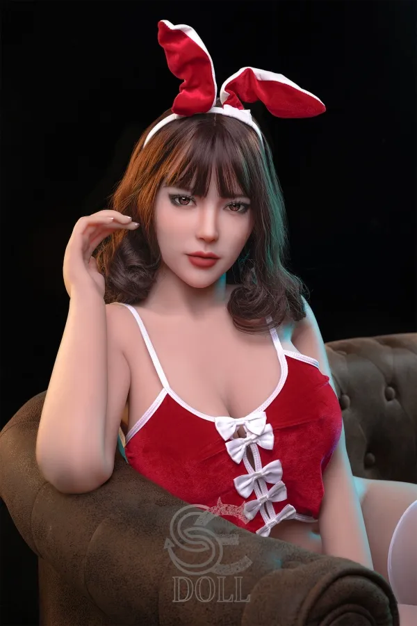 Realistic Female Sex Dolls