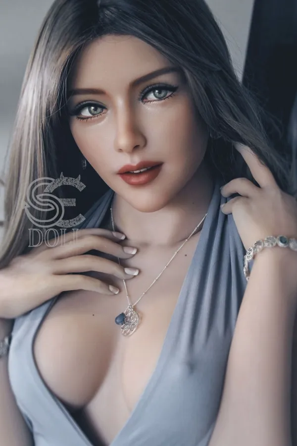 Female Sex Doll for Sale