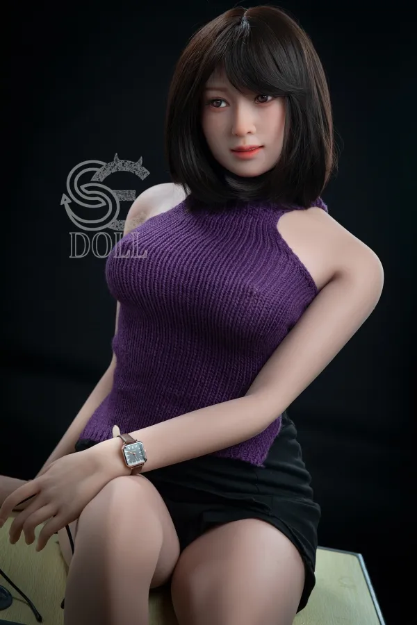 super realistic sex doll