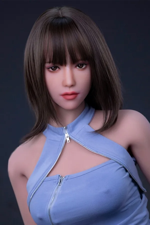 Buy Curvy Sex Doll Mayu