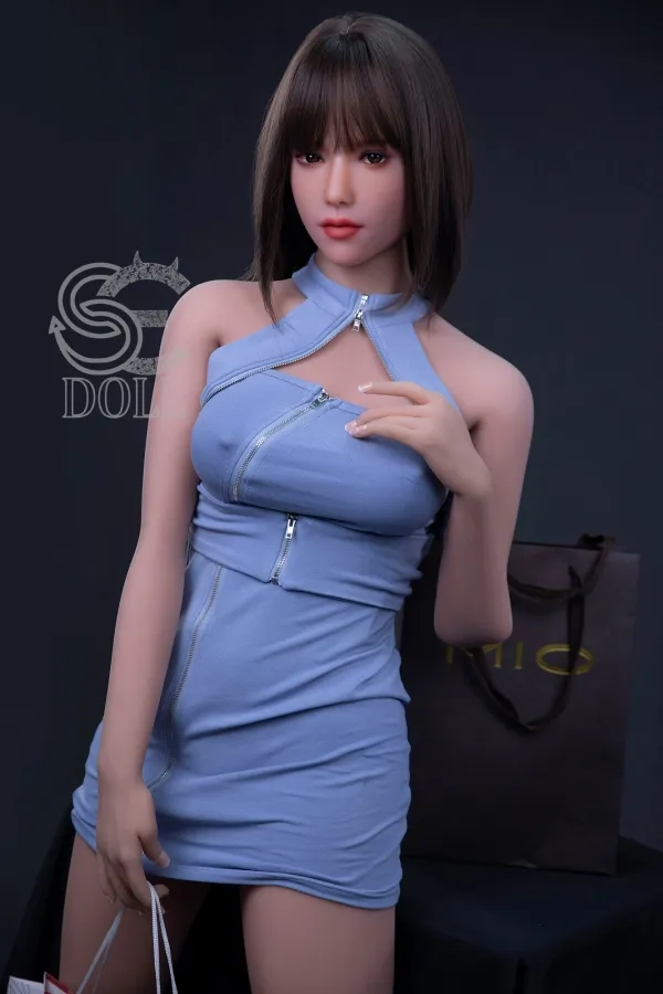 Sex Doll Compilation