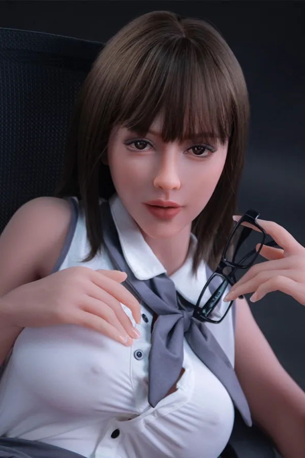 Female Sex Doll Short Hair