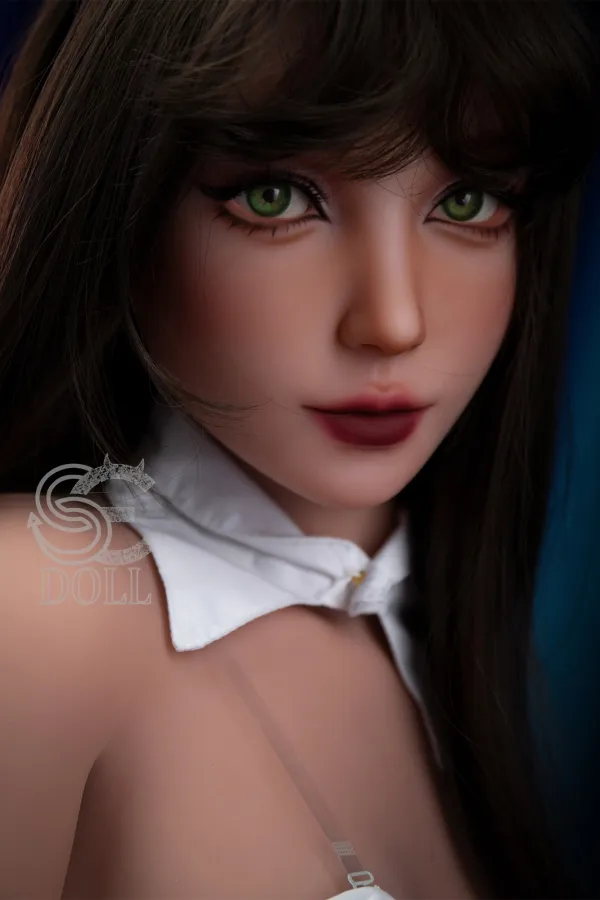 American Realistic Love Doll