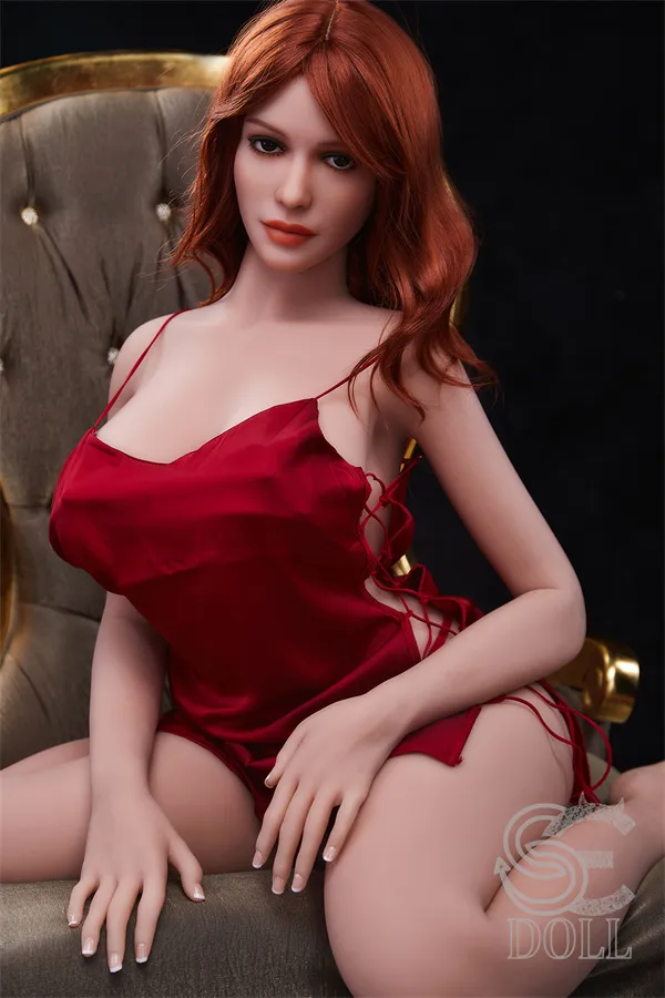 Lifelike Sex Dolls Madeline