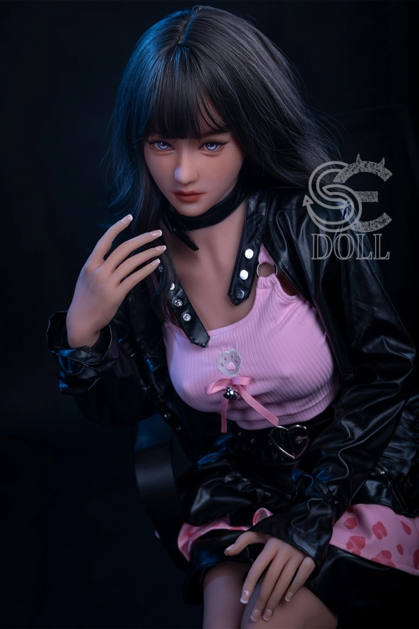 Chloe Wholesale Sex Dolls