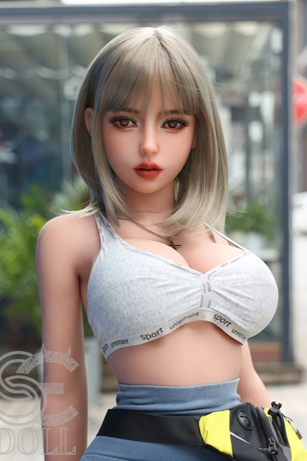 TPE Most Realistic Love Doll
