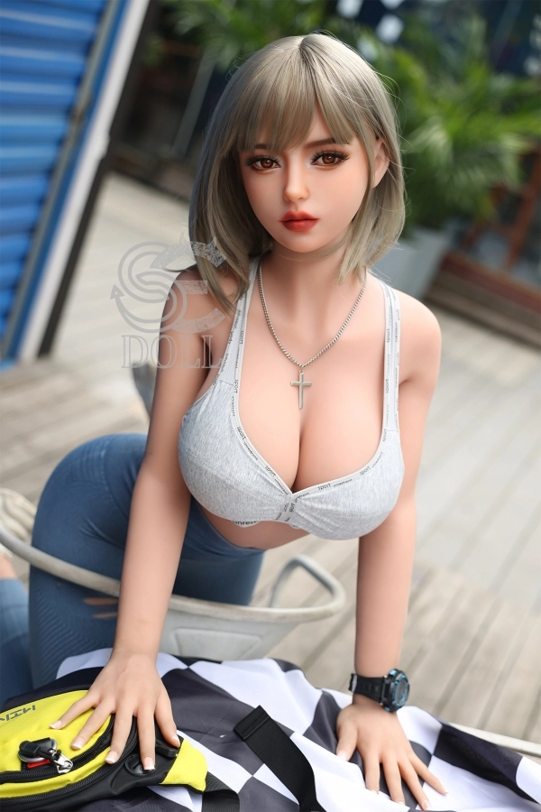 Asian Sex Love Doll