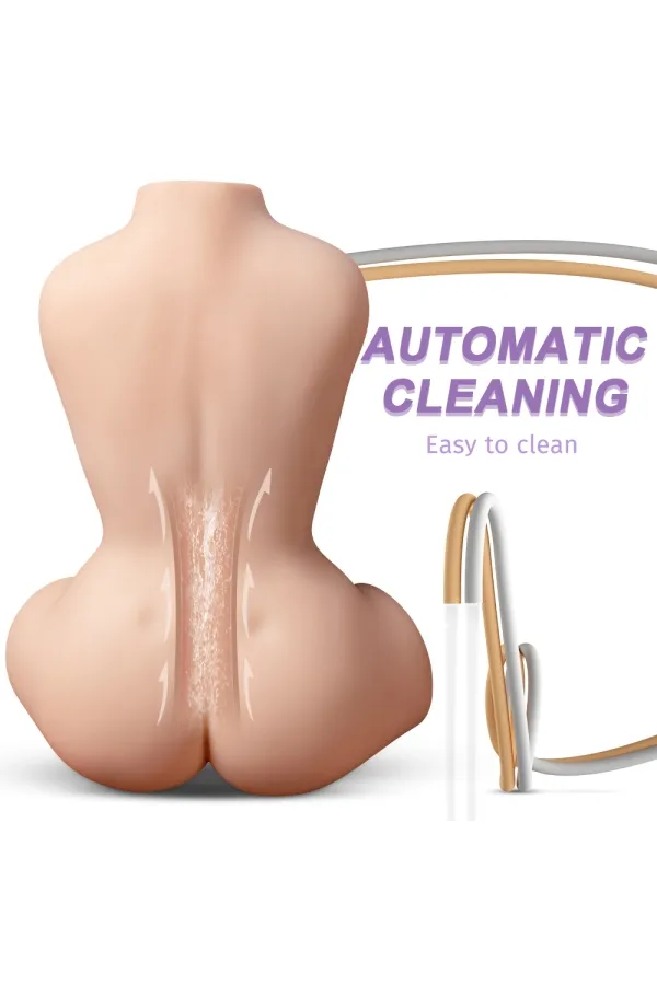 Yeloly Sex Toy Doll For Men