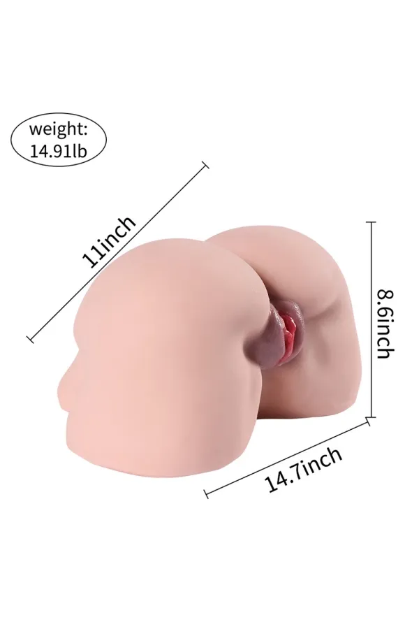 real doll sex dolls 14.91LB